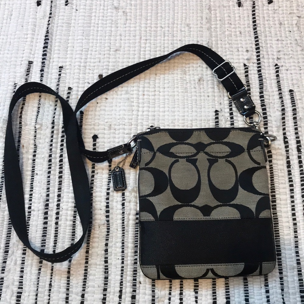 Coach Crossbody Bag